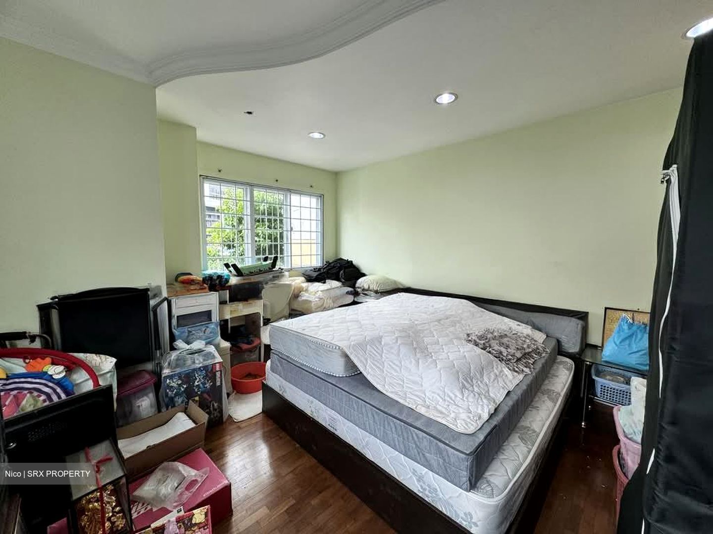 Lorong 105 Changi (D15), Terrace #565862301